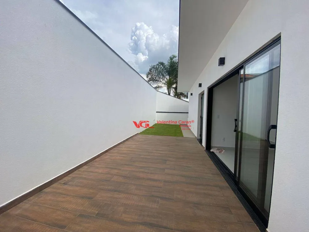 Casa de Condomínio, 3 quartos - Foto 7