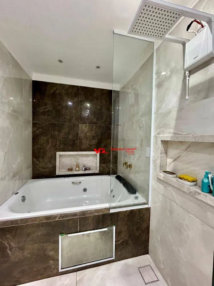 Casa, 3 quartos, 230 m² - Foto 5