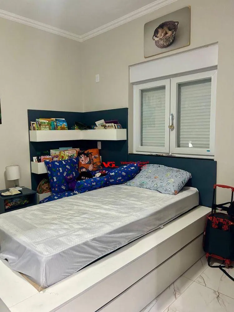 Casa, 3 quartos, 230 m² - Foto 2