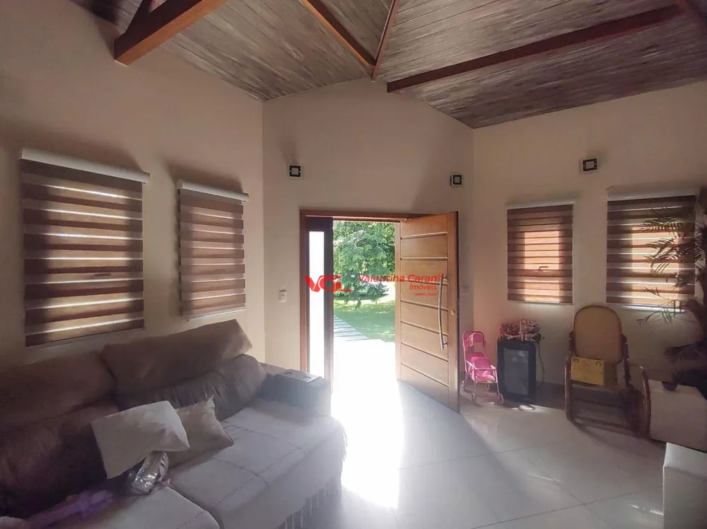 Casa de Condomínio à venda com 3 quartos, 230m² - Foto 5