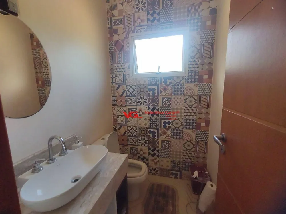 Casa de Condomínio, 3 quartos - Foto 9