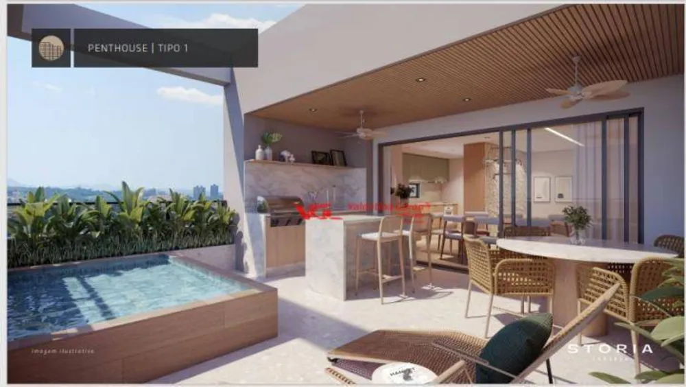 Apartamento, 2 quartos, 70 m² - Foto 6