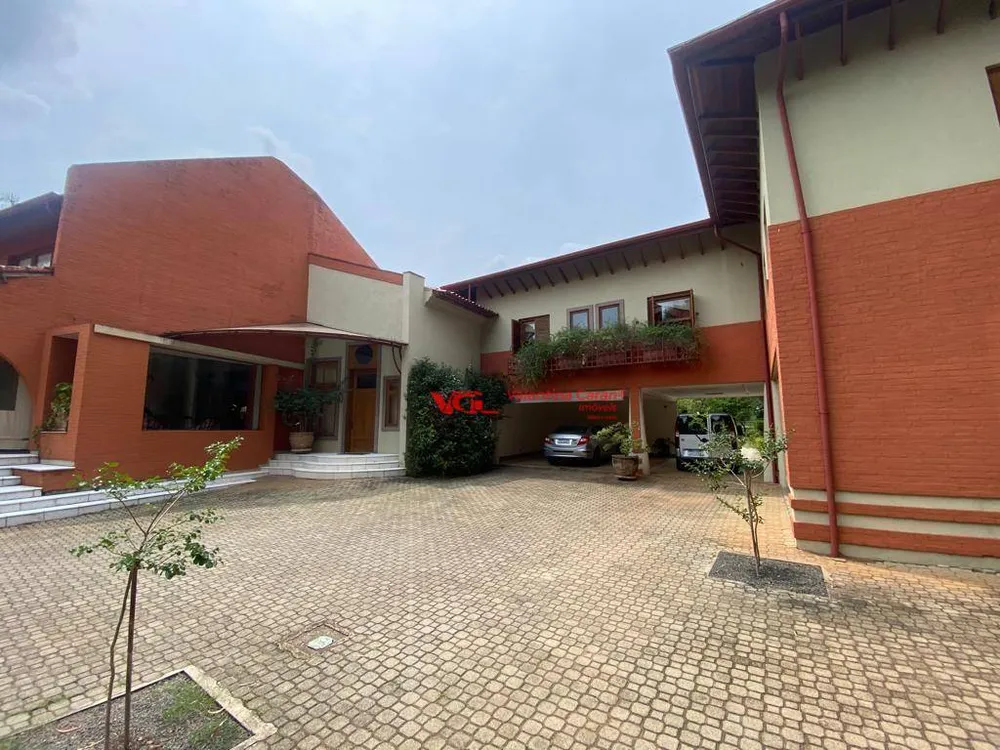 Chácara, 6 quartos, 5 hectares - Foto 3