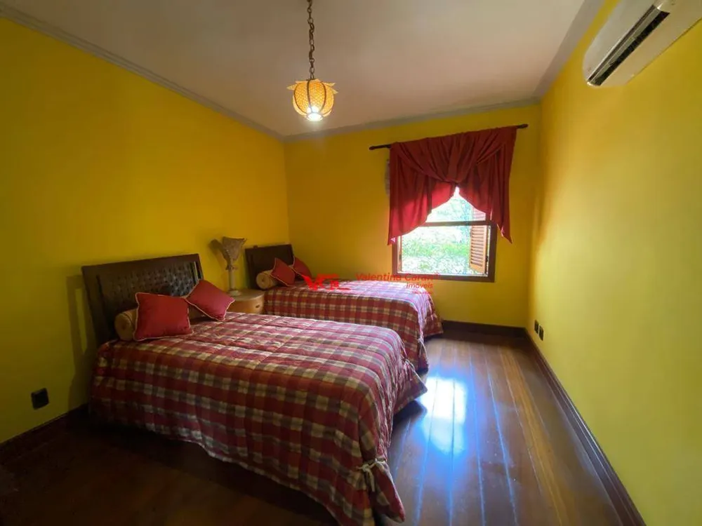 Chácara, 6 quartos, 5 hectares - Foto 8