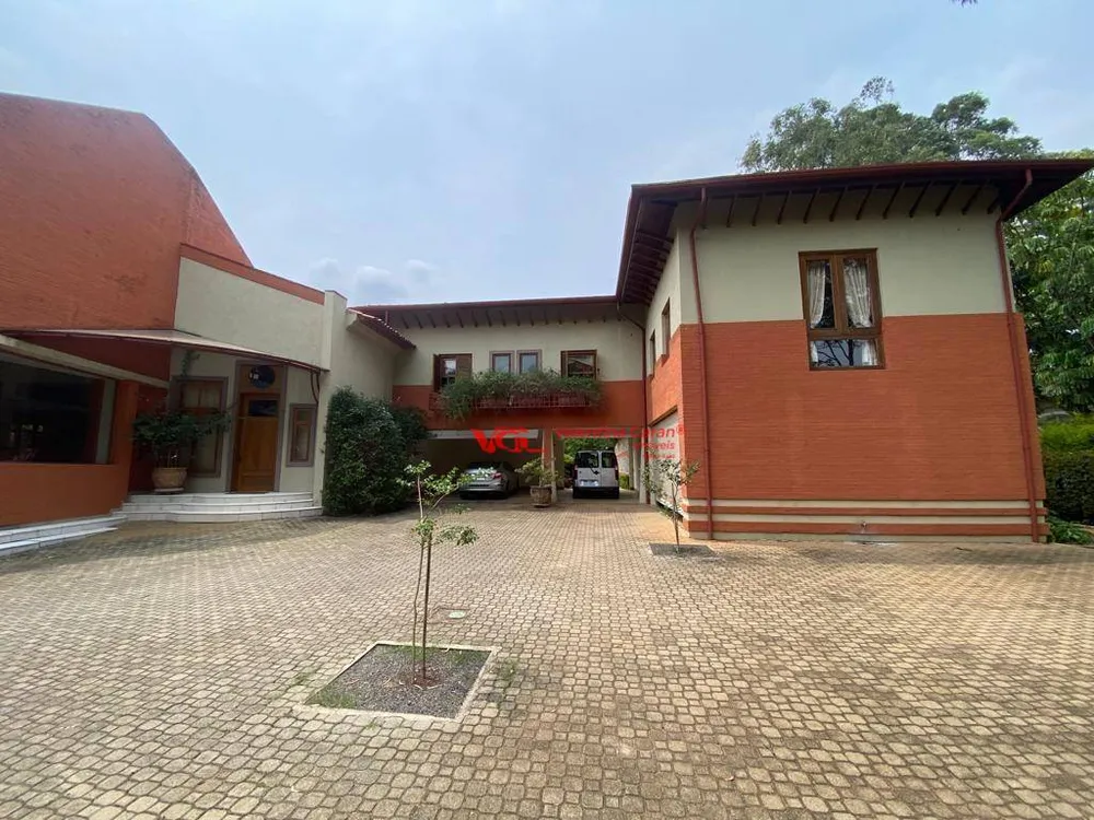 Chácara, 6 quartos, 5 hectares - Foto 2