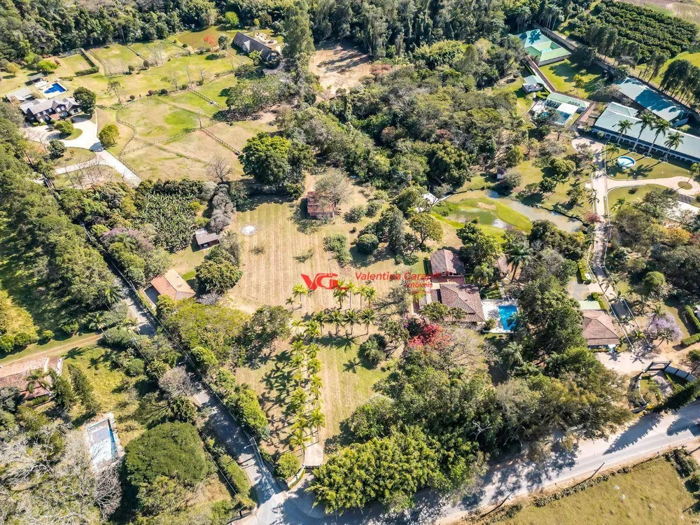 Terreno, 3 hectares - Foto 1