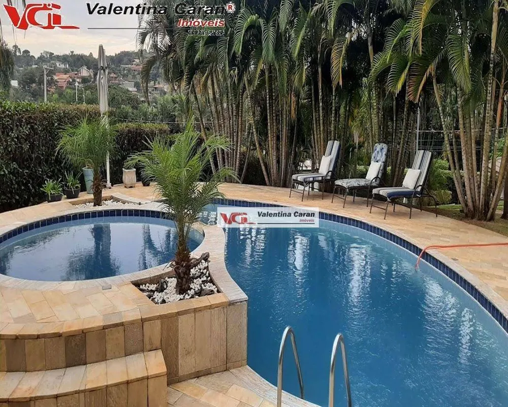 Chácara, 5 quartos, 2500 m² - Foto 13