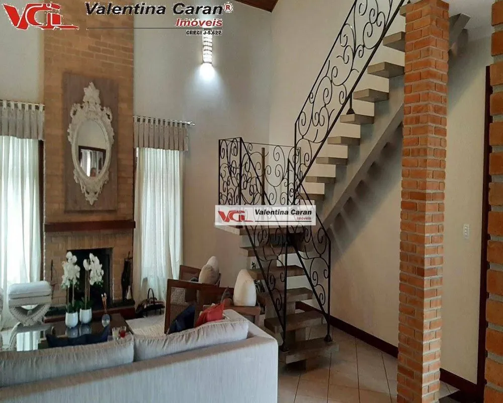 Chácara, 5 quartos, 2500 m² - Foto 8