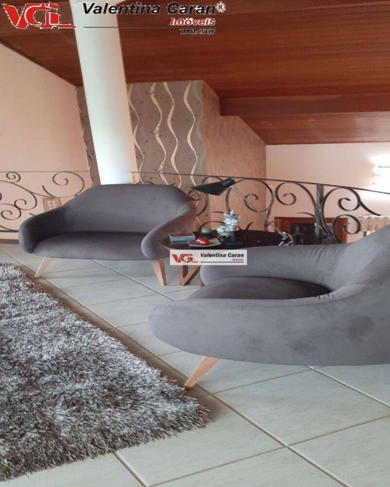 Chácara, 5 quartos, 2500 m² - Foto 3