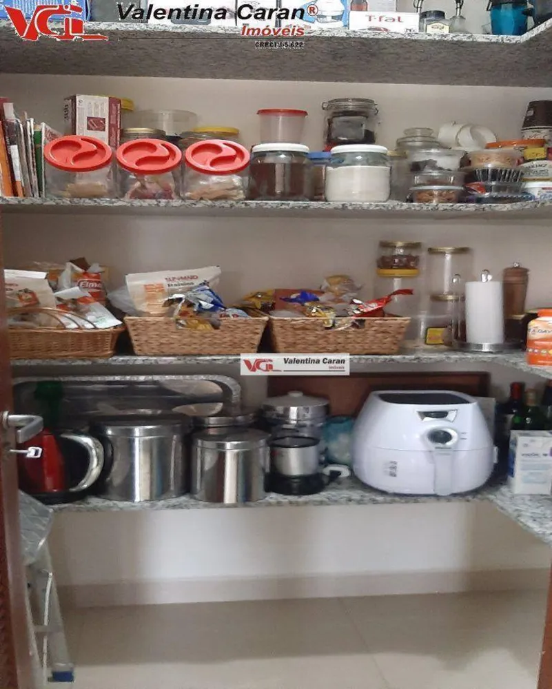 Chácara, 5 quartos, 2500 m² - Foto 5