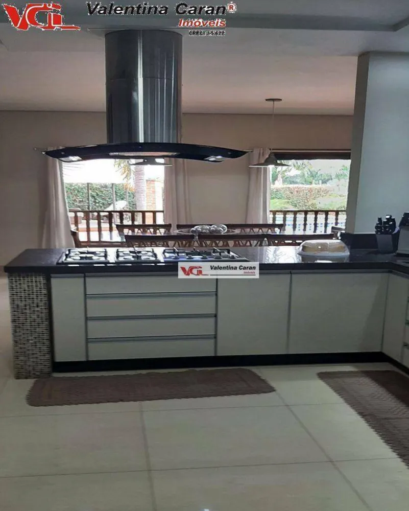 Chácara, 5 quartos, 2500 m² - Foto 6