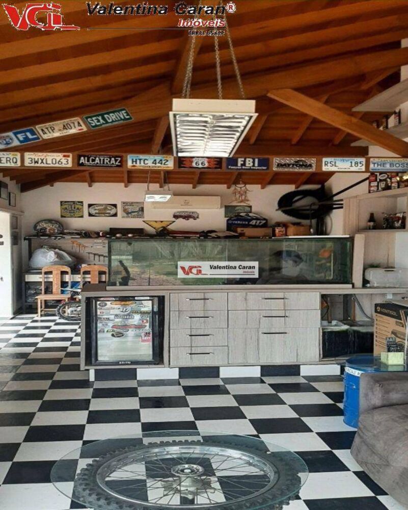 Chácara, 5 quartos, 2500 m² - Foto 7
