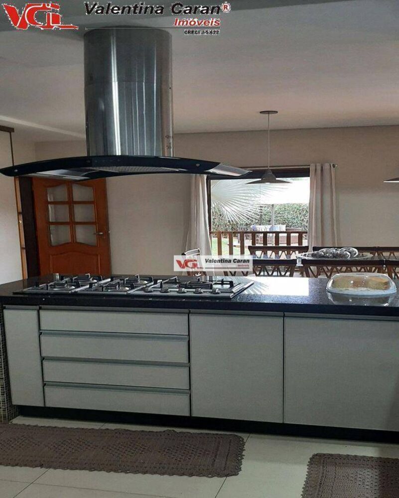 Chácara, 5 quartos, 2500 m² - Foto 2