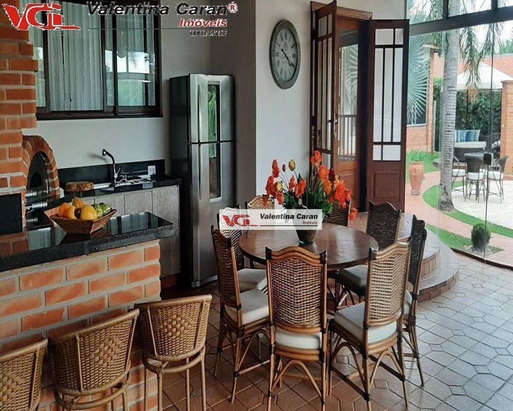 Chácara, 5 quartos, 2500 m² - Foto 5
