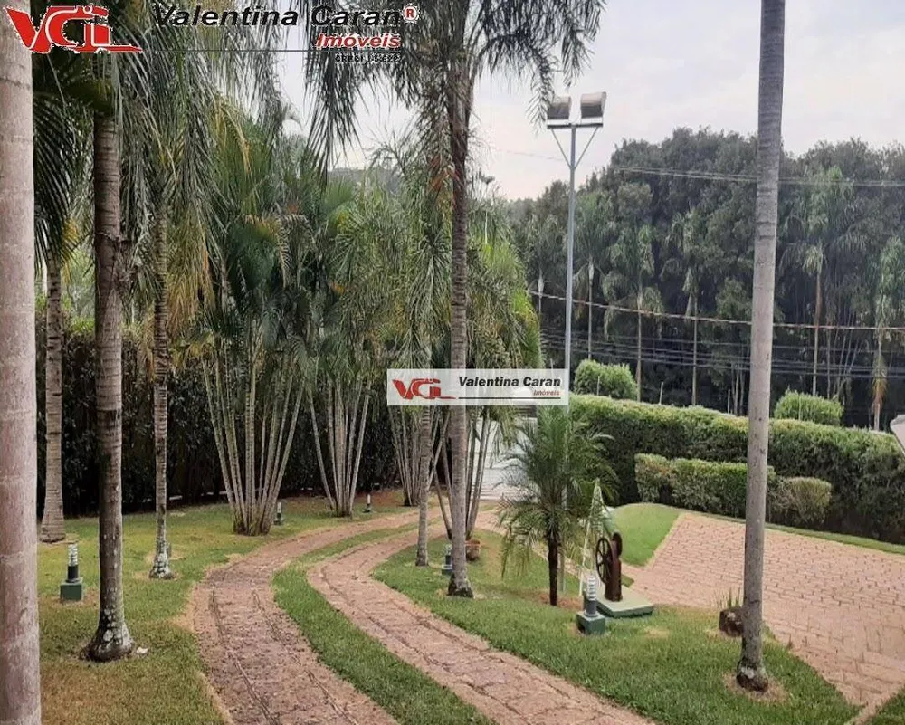 Chácara, 5 quartos, 2500 m² - Foto 6