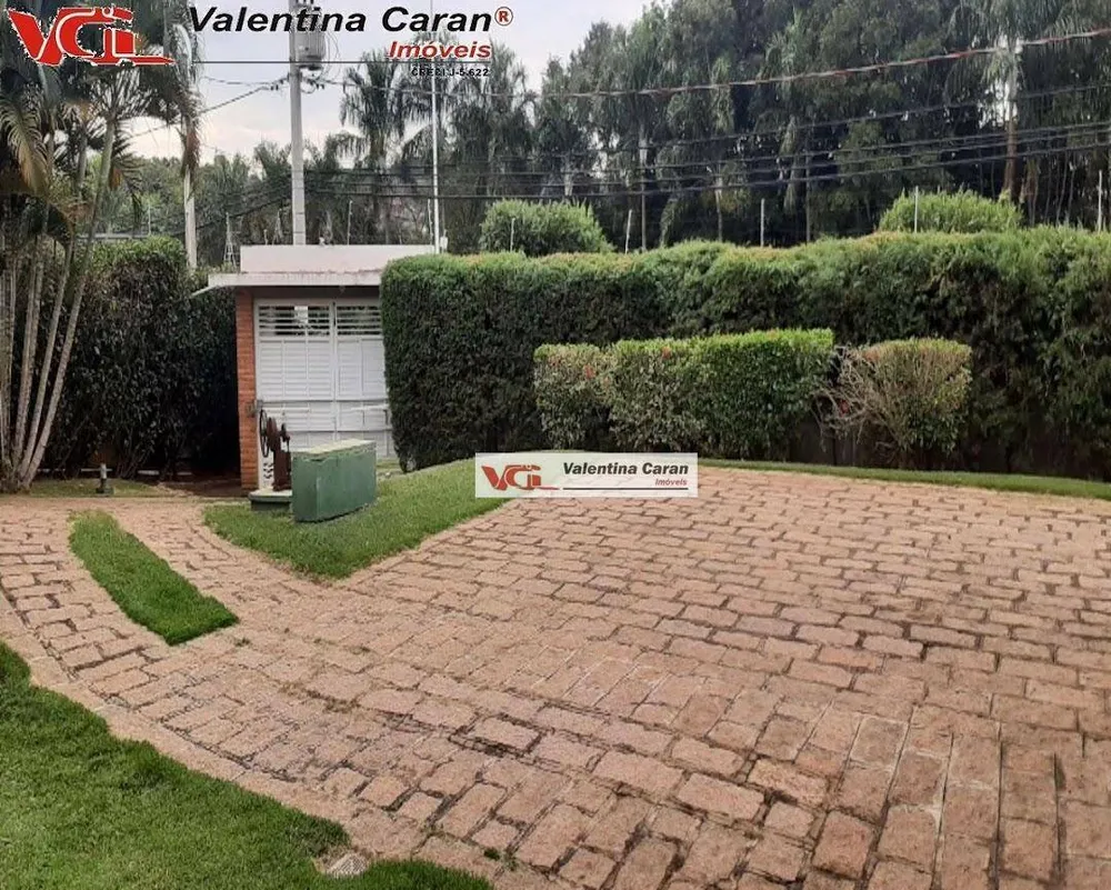 Chácara, 5 quartos, 2500 m² - Foto 8