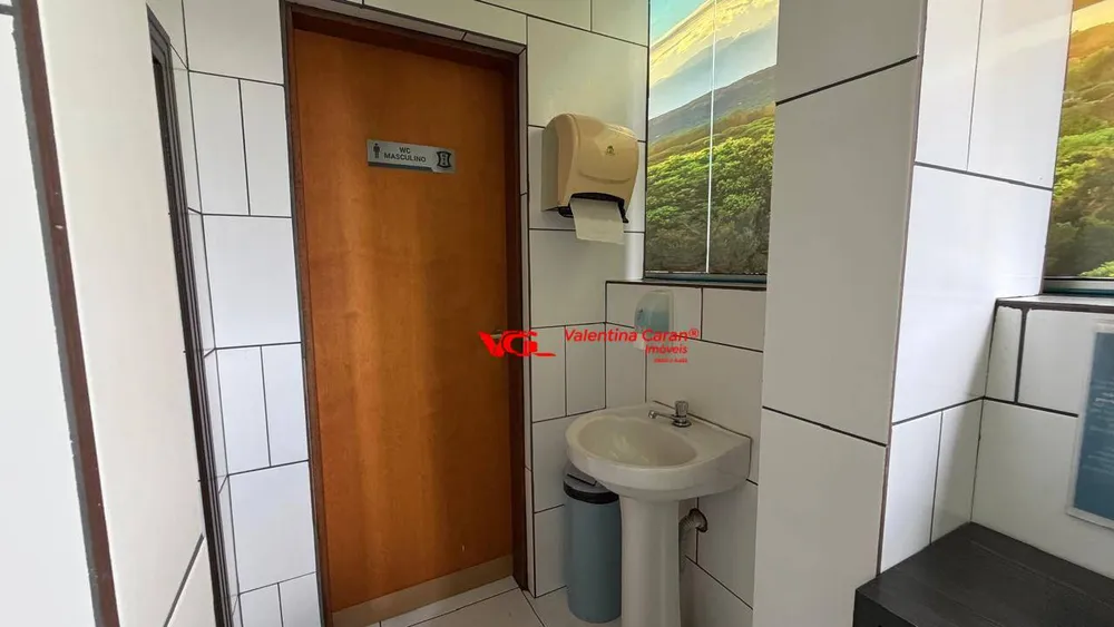 Depósito-Galpão, 1607 m² - Foto 7