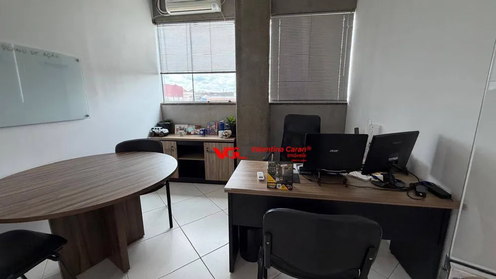 Depósito-Galpão, 1607 m² - Foto 8