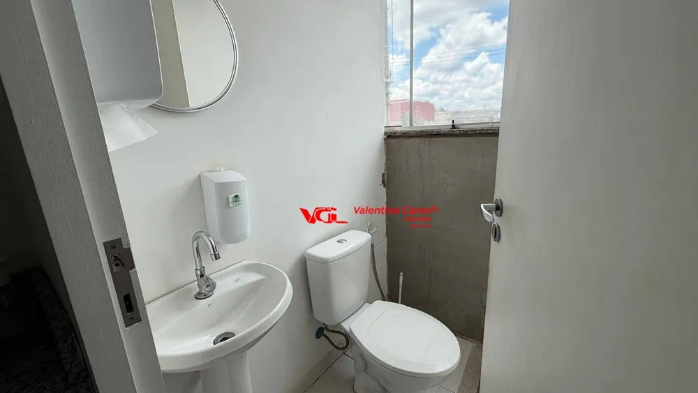 Depósito-Galpão, 1607 m² - Foto 5