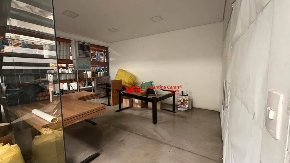 Depósito-Galpão, 1607 m² - Foto 2