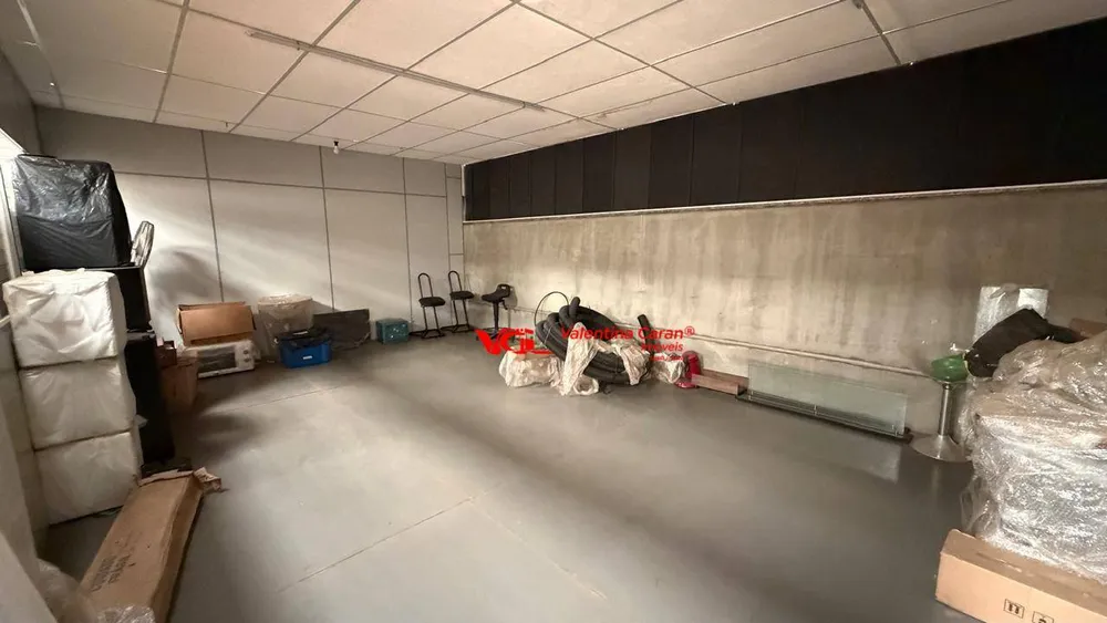 Depósito-Galpão, 1607 m² - Foto 12