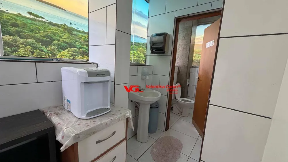 Depósito-Galpão, 1607 m² - Foto 6