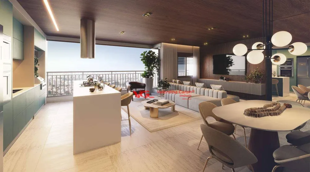Apartamento, 2 quartos, 87 m² - Foto 5