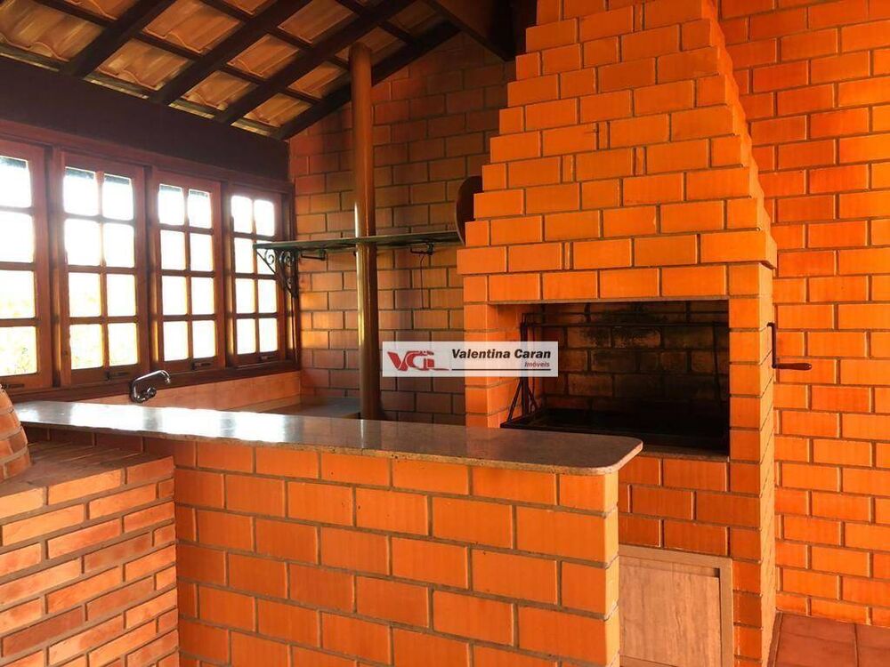 Sobrado, 3 quartos, 250 m² - Foto 4