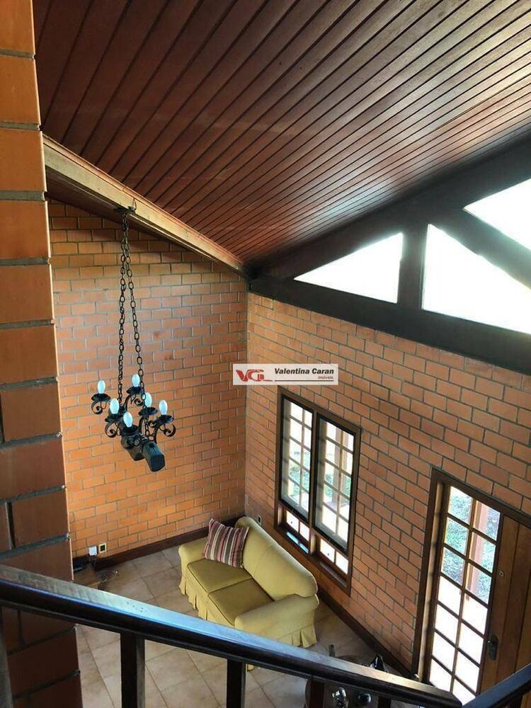 Sobrado, 3 quartos, 250 m² - Foto 3