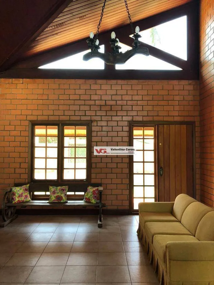 Sobrado, 3 quartos, 250 m² - Foto 2