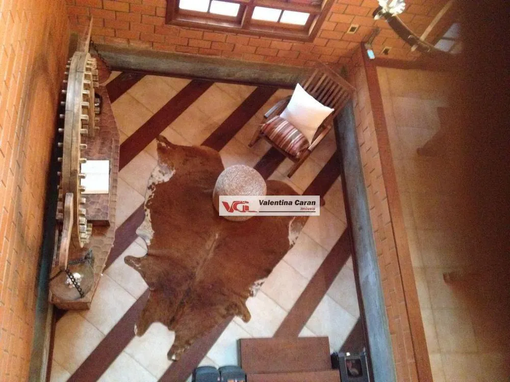 Sobrado, 3 quartos, 250 m² - Foto 7