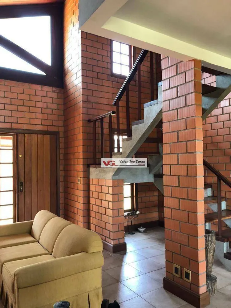 Sobrado, 3 quartos, 250 m² - Foto 5
