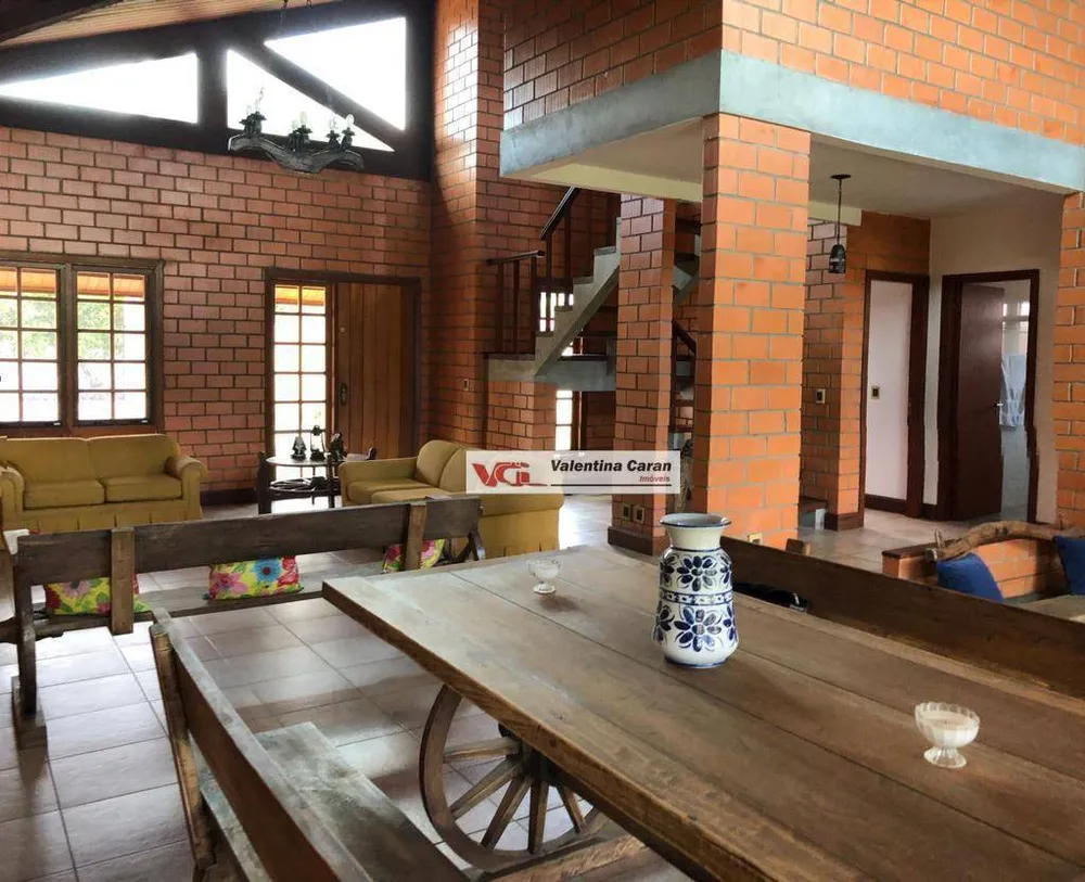 Sobrado, 3 quartos, 250 m² - Foto 3