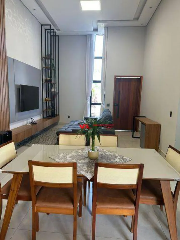 Casa de Condomínio, 3 quartos - Foto 7