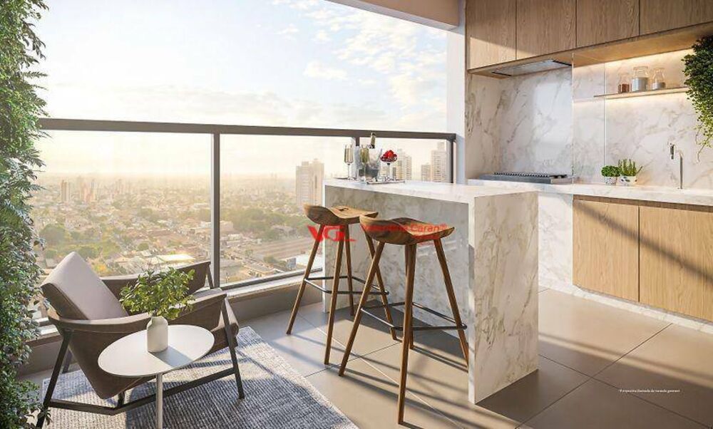 Apartamento, 3 quartos, 120 m² - Foto 4