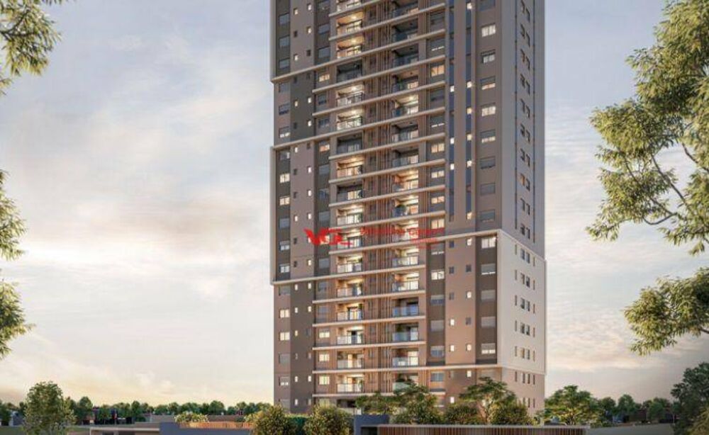 Apartamento, 3 quartos, 120 m² - Foto 2