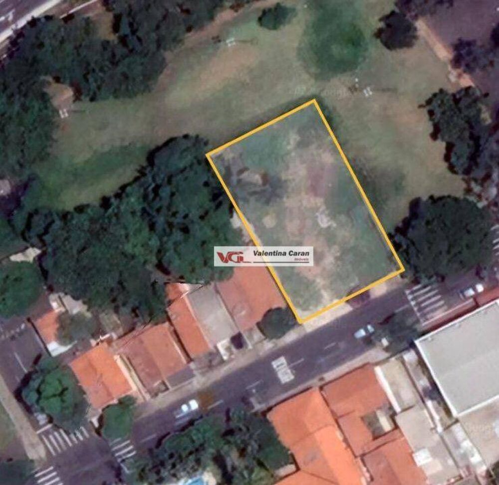 Terreno à venda, 710M2 - Foto 1