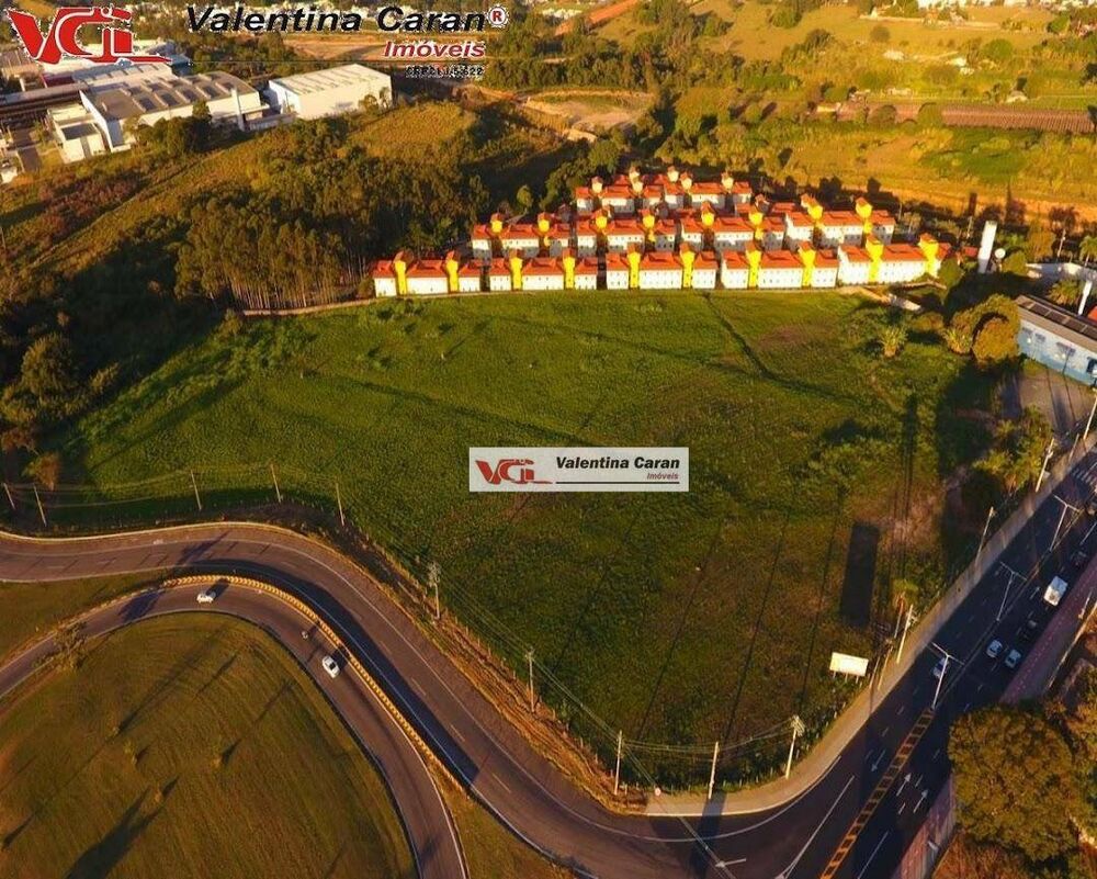 Terreno, 4 hectares - Foto 4