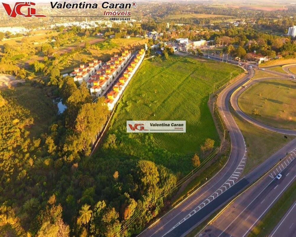 Terreno, 4 hectares - Foto 1