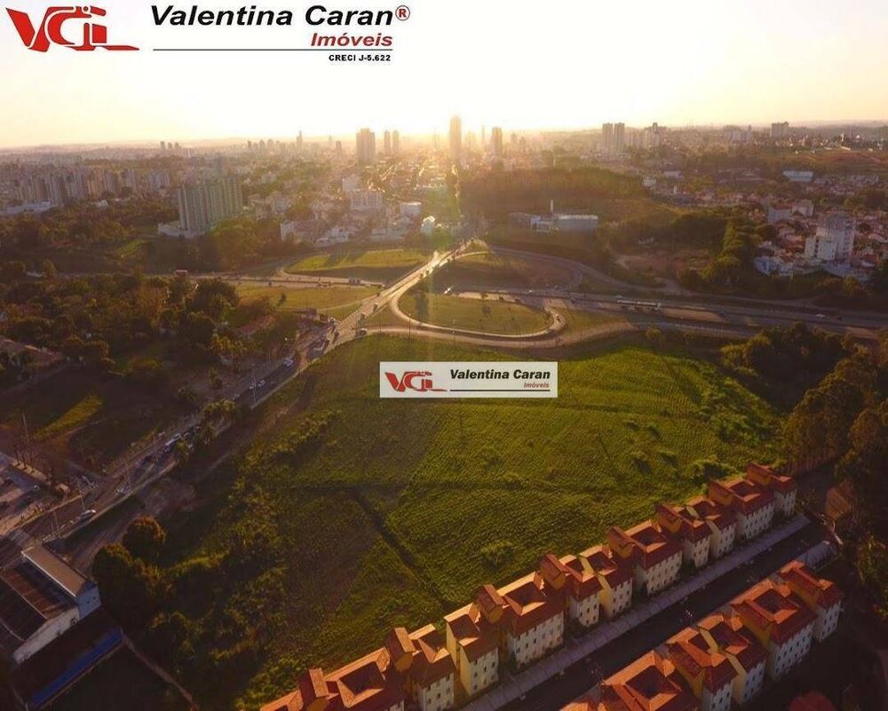 Terreno, 4 hectares - Foto 2