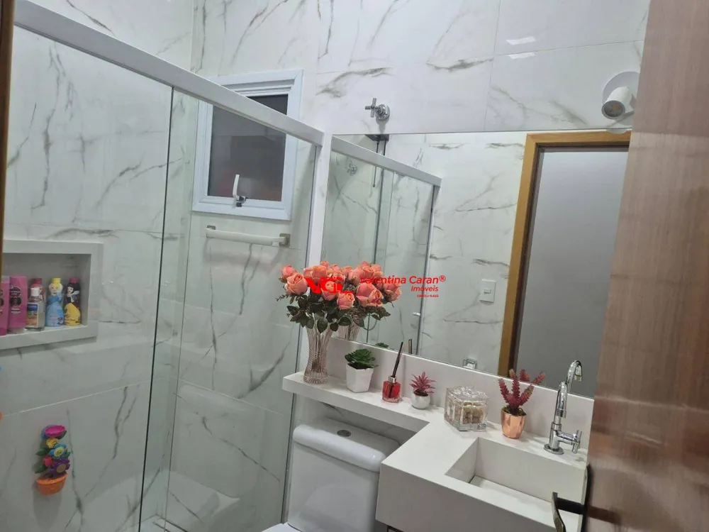 Casa, 3 quartos, 115 m² - Foto 8