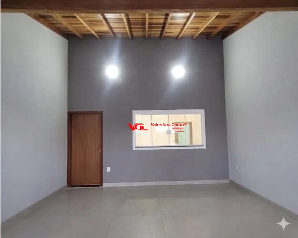 Casa, 3 quartos, 115 m² - Foto 1