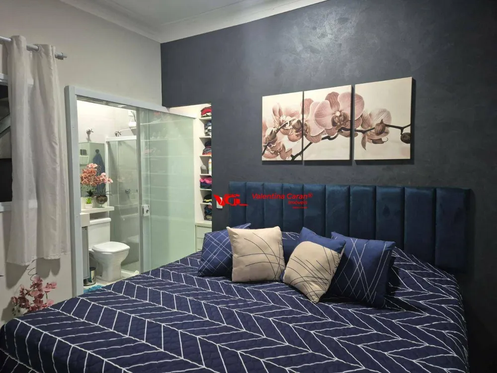 Casa, 3 quartos, 115 m² - Foto 6