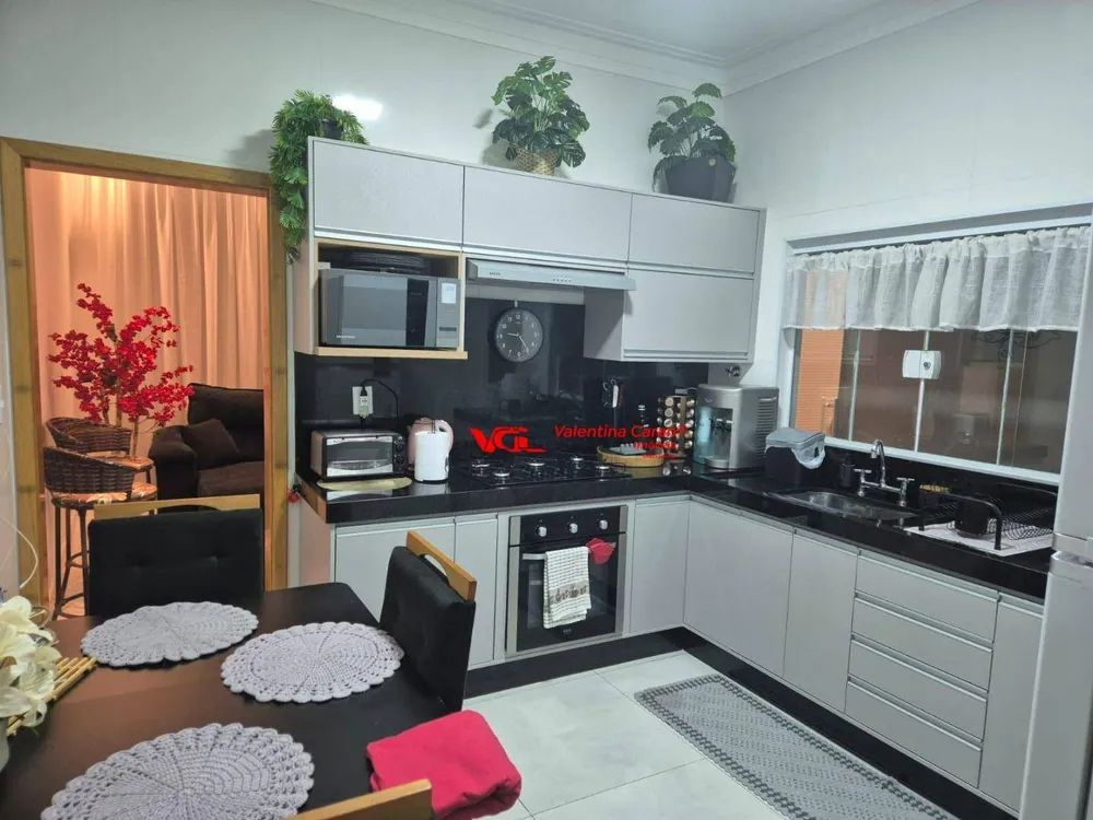 Casa, 3 quartos, 115 m² - Foto 5