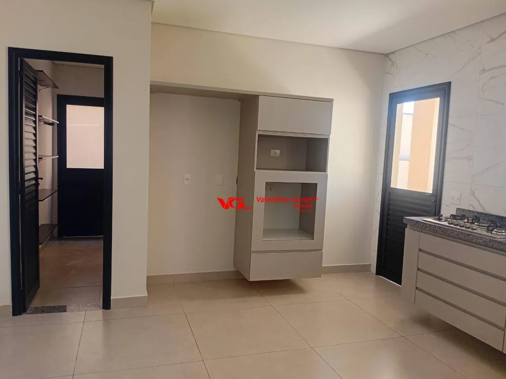 Sobrado, 3 quartos, 200 m² - Foto 3