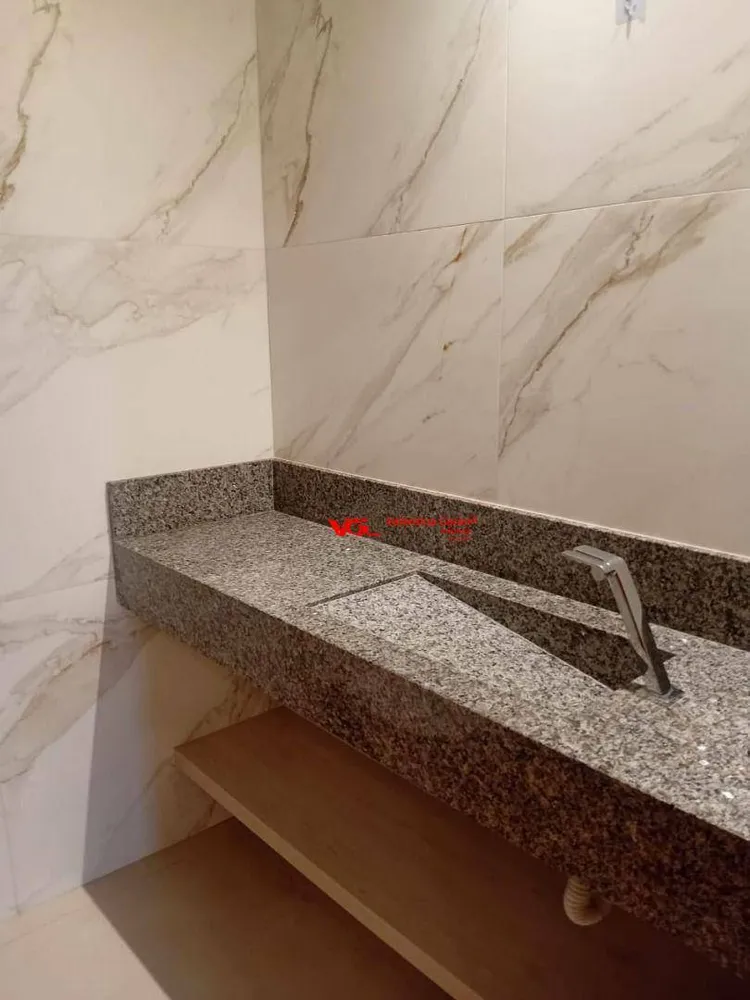 Sobrado, 3 quartos, 200 m² - Foto 8