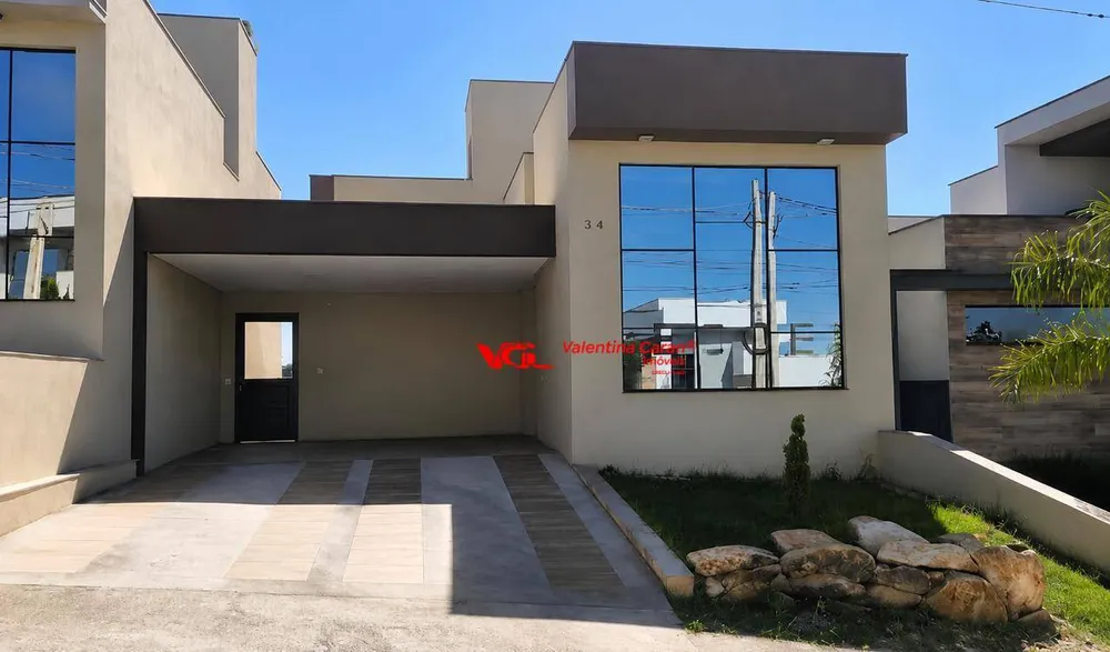 Sobrado, 3 quartos, 200 m² - Foto 1