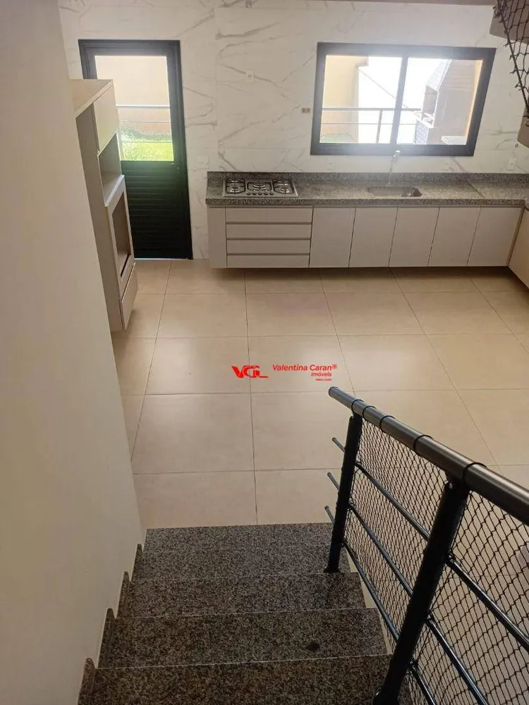Sobrado, 3 quartos, 200 m² - Foto 5