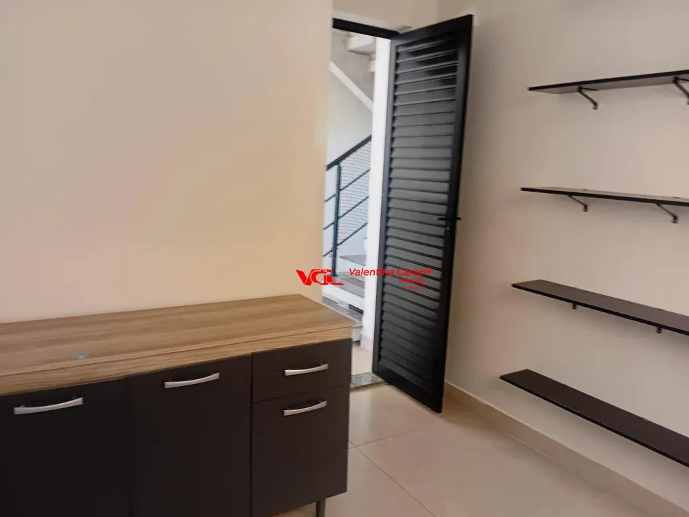 Sobrado, 3 quartos, 200 m² - Foto 4
