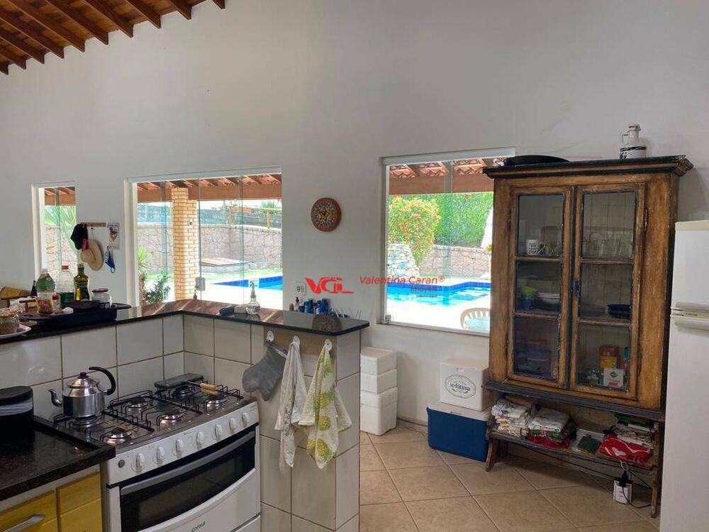 Chácara, 4 quartos, 1202 m² - Foto 3